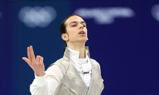 Разоблачен «заговор» вокруг Петра Гуменника на Олимпиаде-2026