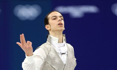 Разоблачен «заговор» вокруг Петра Гуменника на Олимпиаде-2026