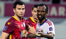 Сенсацией обернулся матч клуба из Узбекистана в Лиге Чемпионов