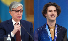 Михаил Шайдоров отказался раскрывать детали разговора с Касым-Жомартом Токаевым