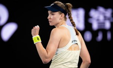 Елену Рыбакину обрадовали перед стартом на турнире в Дубае