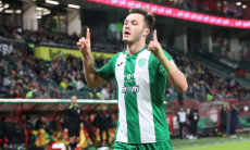 Максим Самородов выбрал себе неожиданный клуб в Европе