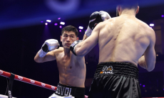 «Поставит точку». Назван победитель трилогии Дмитрий Бивол — Артур Бетербиев