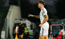 Два европейских гранда нацелились на 19-летнего таланта «Реала»