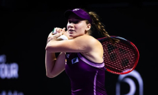 Озвучена судьба первого матча Елены Рыбакиной на турнире в Дубае