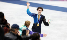 Шайдоров опубликовал фото с флагом Казахстана и собрал сотни тысяч лайков