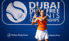 Экс-россиянка отказалась от матча с Миррой Андреевой на турнире в Дубае