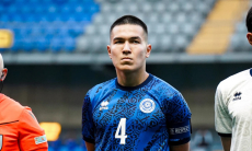 «Кайрат» официально решил судьбу двух футболистов 