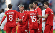 Сборной России по футболу отказали в матче и объяснили причину