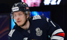 Известный эксперт оценил выступление Никиты Михайлиса в текущем сезоне КХЛ