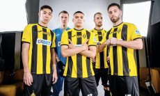 «Кайрат» объявил о трансфере трех футболистов