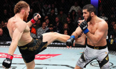 Маддалена сделал заявление о реванше с Махачевым