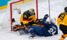 Шесть шайб определили четвертьфиналиста Олимпиады-2026