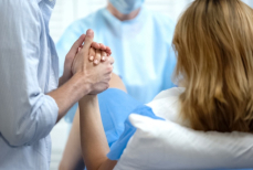 Как снизить тревогу перед родами