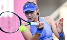 Мирра Андреева сделала заявление о давлении на турнире в Дубае