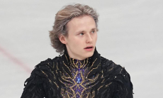 Илья Малинин сделал заявление о «золоте» Михаила Шайдорова на Олимпиаде-2026