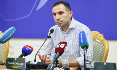 Тимур Кападзе раскрыл детали переговоров с клубами из Казахстана