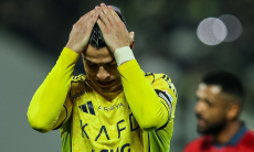 Наставник «Аль-Насра» сообщил плохие новости по Криштиану Роналду