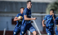 Ожидается трансфер высокорослого бразильца в КПЛ