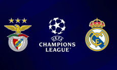 «Реал» и «Бенфика» объявили составы на матч Лиги Чемпионов