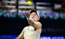 Прямая трансляция матча Елены Рыбакиной за четвертьфинал турнира в Дубае