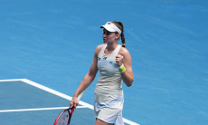 Разгром обещают в матче Елены Рыбакиной за четвертьфинал топового турнира