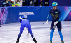 Прямая трансляция выступлений Казахстана в 12-й день Олимпиады-2026