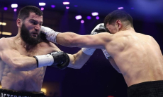 Артур Бетербиев предъявил претензии Дмитрию Биволу