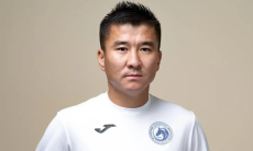 Экс-футболист сборной Казахстана назначен на руководящую должность