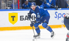 «Что он вообще вытворяет?». Легионер «Барыса» вызвал недоумение в России