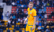 Воспитанник «Кайрата» из сборной Казахстана определился с клубом в КПЛ