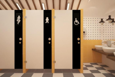 Врачи раскрыли, как не подхватить инфекцию в общественном туалете