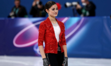 Российской фигуристке «отдали» медаль Олимпиады-2026