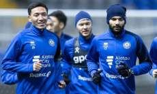 Сопернику Казахстана ответили на дерзкие слова по матчам Лиги наций