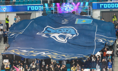 На «Барысе» поставили крест после домашнего поражения лидеру КХЛ