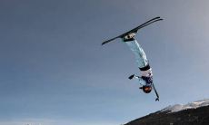 Казахстанская спортсменка стартовала на Олимпиаде-2026