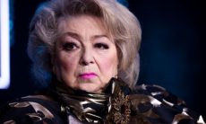 Татьяна Тарасова назвала условие для медали Аделии Петросян на Олимпиаде