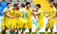 Обладатель Кубка и Суперкубка Казахстана завершил карьеру в сборной по футболу