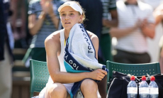 Стала известна причина неожиданного отказа Елены Рыбакиной