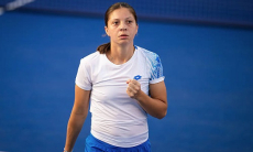 Обидчица Елены Рыбакиной обратилась к ней после сенсационной победы