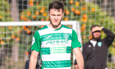 Самородов сделал заявление о трансфере в «Спартак»