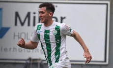 Пятью голами обернулся матч турецкой лиги с участием казахстанского футболиста