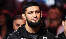 Стал известен новый соперник Хамзата Чимаева. Есть дата боя