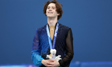 Объявлена стоимость финального выступления Михаила Шайдорова в Италии