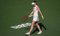 Елена Рыбакина сделала откровенное признание после отказа на турнире в Дубае