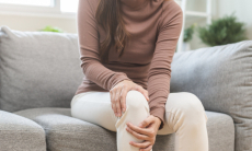 Врач назвала причины мышечных судорог