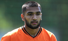 Экс-футболист «Атырау» пополнил состав бессменного зарубежного чемпиона