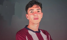 Уроженец Казахстана стал игроком европейского клуба