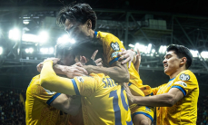 В Европе назвали главные козыри сборной Казахстана