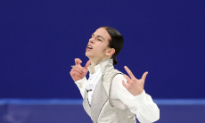 В Госдуме России отреагировали на решение организаторов Олимпиады-2026 по Петру Гуменнику